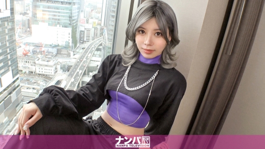マジ軟派、初撮。 1858 結菜さき-0