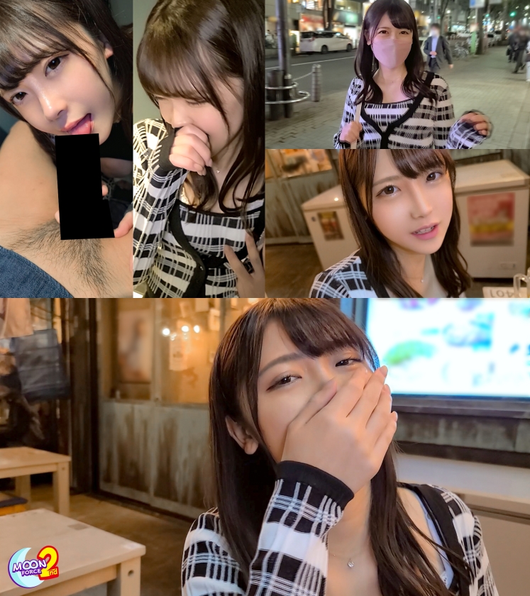 あまちゅあハメREC＃あかり＃新社会人 皆瀬あかり-1