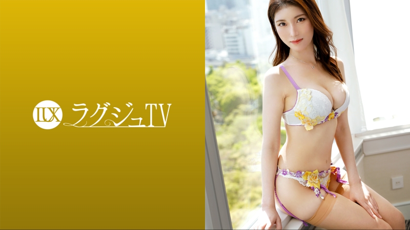 ラグジュTV 1624 桧山ゆりか-0