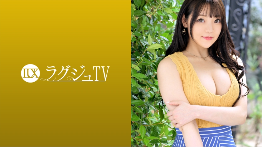 ラグジュTV 1625 舞乃あみか-0