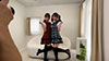 サカり系アイドル爆誕！ 白桃はな 百瀬あすか-11
