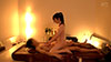 初っ端からミニ過ぎるスカートが捲れあがってパンツ見えてるメンエス嬢 上坂めい-19