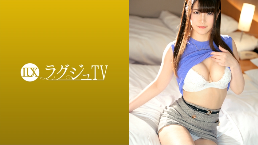 ラグジュTV 1628 美園マリカ-0