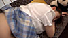 りお(18)/バイト先の上司と不倫する激カワ美巨乳J♪ 流川莉央-18