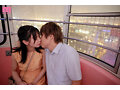 初めてのお泊りデート 手を繋いで、キスして、笑って、その後、時を忘れて絡み合う濃密セックス 五芭5