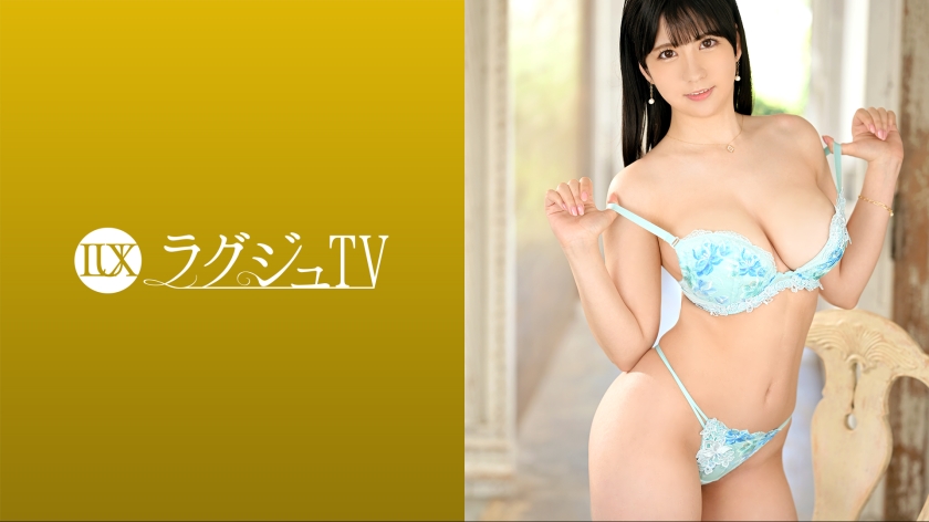 ラグジュTV 1639 希咲アリス-0