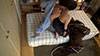 百戦錬磨のナンパ師のヤリ部屋で、連れ込みSEX隠し撮り 270 藤川しおり-13