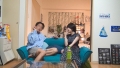 百戦錬磨のナンパ師のヤリ部屋で、連れ込みSEX隠し撮り 270 藤川しおり-1