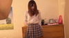 隣の部屋からAVを聞かされ続けムラムラ1億%!初セックスなのにイキ乱れまくる巨乳幼なじみ さつき芽衣12