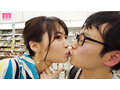 「今！ココで！キスできたら、今日は中出しさせてアゲルっ」 イジワル小悪魔が路チュー挑発でM男くんをオトすどっきどき接吻デート！ご褒美逆種付けSEXでキンタマスッカラカンになった僕… 東條なつ6
