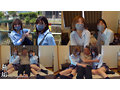 オジサンの事を見下している生意気な少女達を理解らせWｘｘプ 岬あずさ 有村のぞみ1