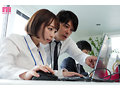 スーツが似合うイケメン先輩社員に巨乳彼女が本気になってしまった寝取られ話 宍戸里帆1