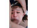 インターンシップ女子○生 セクハラ上司と相部屋出張 唾液まみれの顔舐め中出しイラマチオNTR 日向ゆら5