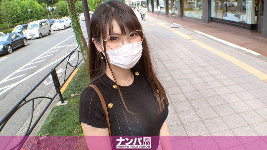 マジ軟派、初撮。 1875 美園マリカ-0