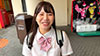 さつき(18)/久しぶりの再会で彼氏へのスキが止まらないデカ乳J♪ 森川さつき-11