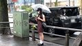【癒し系】【見せつける谷間】アイドル顔負けの巨乳美少女が登場！ 森川さつき-1