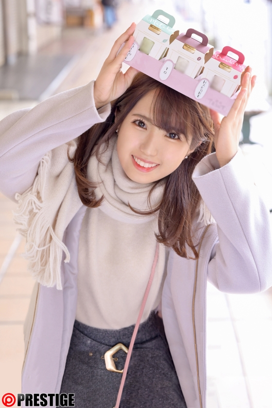 【プレステージ20周年特別企画】VlogDiary×和久井美兎-1