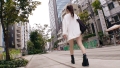 【清純派】【アイドル志望】本人からヤル気満々のオナニー動画を送る！？アイドル志望の美少女が登場！ 上坂めい-1