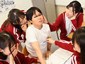 『ヤメて下さい！授業中ですよ！』去年まで女子校だった学校に転校したら問題児女子だけの特別クラス入り！休み時間、放課後は当然エッチばかり！ 七咲みいろ 吉岡ひより 柏木こなつ 清原なのは4