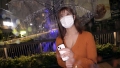 【色気MAX】【Gカップ】これでもかと谷間を見せつける美女が登場！ 夏川あゆみ-2