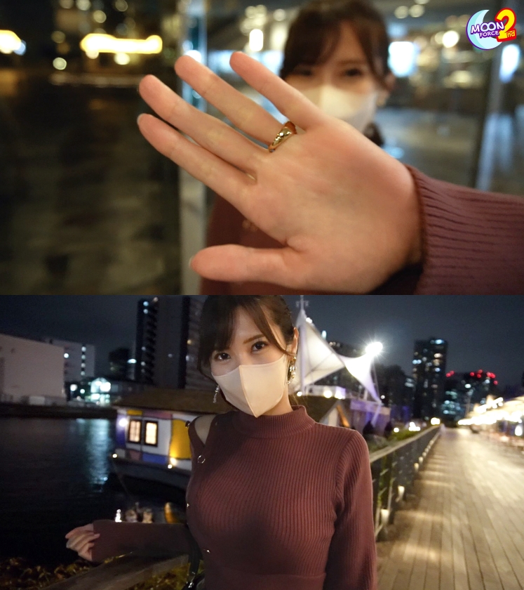 あまちゅあハメREC＃みさ＃看護師 水端あさみ-1