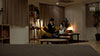 終電逃して同僚の部屋にお泊り ノーブラ部屋着に我慢できずコンドーム使いきるまでヤリまくった 中山ふみか11