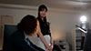 囁き淫語とにやにや挑発パンチラでオフィスで中出しをせがんでくる誘惑女上司 香椎花乃11