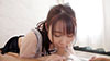 皆まで脱がさず卑猥コスチュームおっぱいを堪能できる神乳ポ●●悩殺パイズリマニアック風俗店 夢乃あいか13