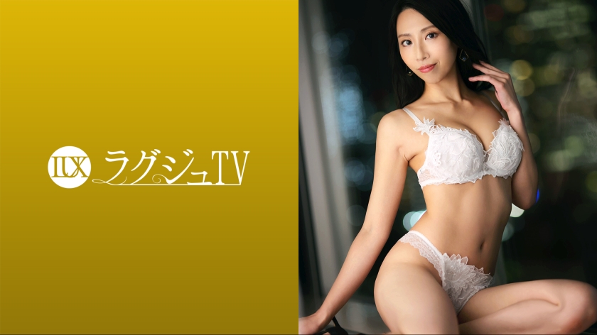 ラグジュTV 1650 岡西友美-0