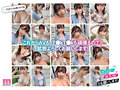 新人 めっちゃ可愛いT●kT●e●ちゃん 三崎なな AV DEBUT9