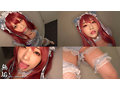 オジサンに没頭する発情コスプレイヤー 敏感大量失禁・お漏らし・ハメ潮オフパコ5SEX 皆月ひかる7