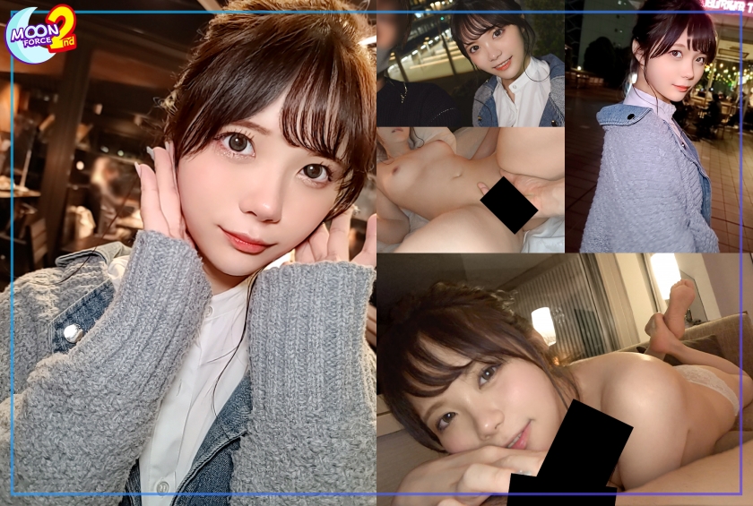 あまちゅあハメREC＃れい＃美容専門学生 美澄玲衣-0