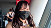 あかね(18)/普段は控えめな女の子だけどエッチには興味深々！？ちょっぴりMな清楚系J♪ 入間茜-12