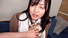 あかね(18)/普段は控えめな女の子だけどエッチには興味深々！？ちょっぴりMな清楚系J♪ 入間茜-13