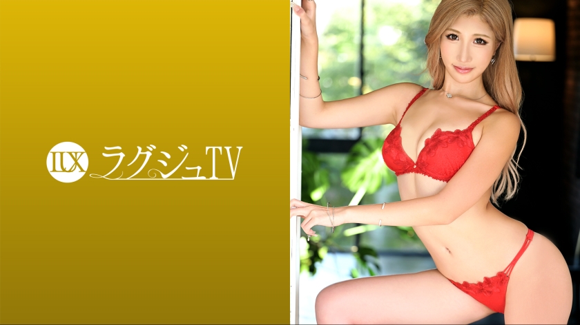 ラグジュTV 1654 渋谷華-0