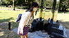 しろうとハメ撮り＃あいり＃20歳＃大学生 穂花あいり-11