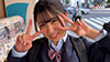 あみな(18)/エロ実技は100点overのちょっぴりおバカ系現役アイドルJ♪ 藤井あみな-11