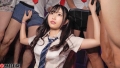 顔射の美学 23 美女の顔面に溜まりに溜まった白濁男汁をぶちまけろ！！ 鈴の家りん-5