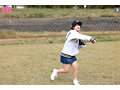 新人 20歳 ハワイ育ちの帰国子女 爽やか笑顔の褐色ガール AV DEBUT 朝比奈セリナ1