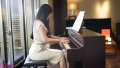 超一流・難関音大卒 某有名ピアノ講師妻 動けなくなった状態で…されたいんです-。 爆乳Hカップ 河村乃亜 34歳 AVデビュー-2