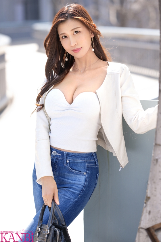 美しすぎる人妻と二日間、種付けしまくる終わらない中出し不倫性交。中出し12連発 桂木凛-1