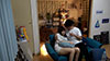 百戦錬磨のナンパ師のヤリ部屋で、連れ込みSEX隠し撮り 281 瑞希かりん-11
