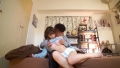 百戦錬磨のナンパ師のヤリ部屋で、連れ込みSEX隠し撮り 282 五十嵐清華-2