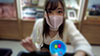 初めてのお泊りデート 手を繋いで、キスして、笑って、その後、時を忘れて絡み合う濃密セックス 三崎なな12