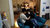 百戦錬磨のナンパ師のヤリ部屋で、連れ込みSEX隠し撮り 285 吉川瞳美-11