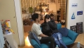 百戦錬磨のナンパ師のヤリ部屋で、連れ込みSEX隠し撮り 285 吉川瞳美-1