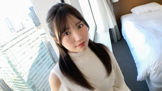 ネットでAV応募→AV体験撮影 1964 北山憂-0