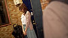隣に引っ越してきたスレンダー美女は、明るい雰囲気を出しながらもいつも寂しげ…元人妻と我を忘れて中出しセックス 森沢かな11