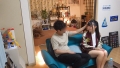 百戦錬磨のナンパ師のヤリ部屋で、連れ込みSEX隠し撮り 286 篠宮花音-1