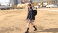リコ(1●)テニス部の部長 橋本りこ-1